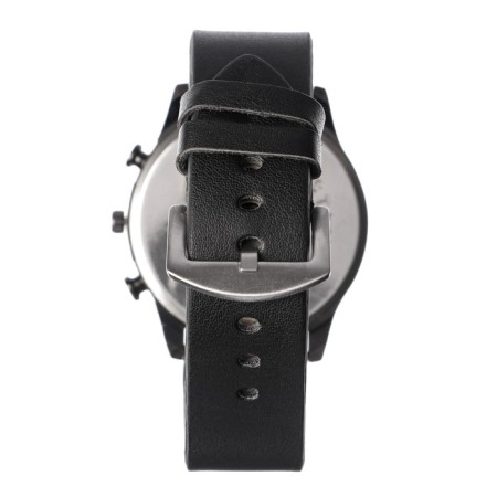 Male gift set "Maraton" 2 in 1: wristwing watches, bracelet-3