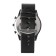 Male gift set "Maraton" 2 in 1: wristwing watches, bracelet