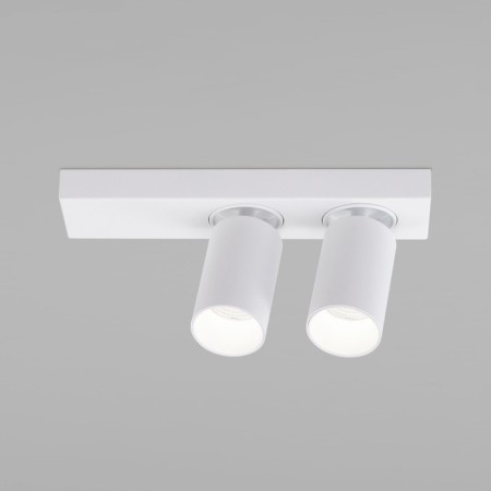 Flank LED lamp, LED board, COB, 30x13.6x7.5 cm