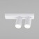 Flank LED lamp, LED board, COB, 30x13.6x7.5 cm