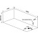 Acrylic bath Azario "Bali" 150x70 cm, white