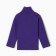 Turtleneck for girls, purple color, height 86 cm