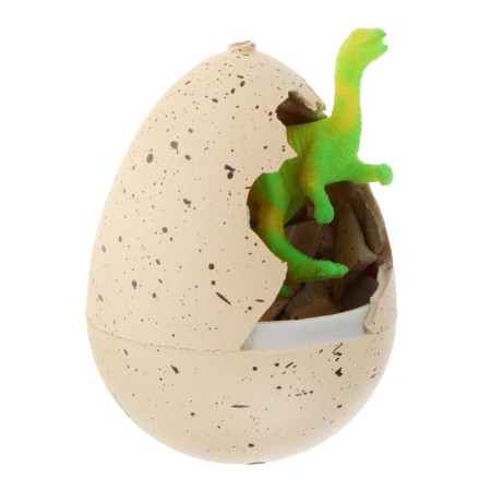 Growing animals natural egg maxi "dinosaurics" mix-3
