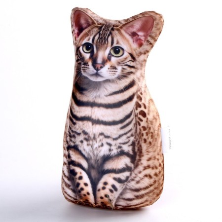 Antistress toy "Bengal"-2