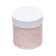 Set of round boxes 5 in 1 "leaves", 20 x 20 -14 x 14 cm