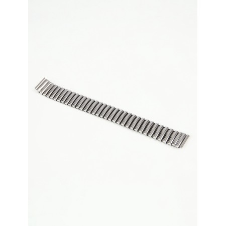 Watch strap, 18 mm, metal, L-14.5 cm-1