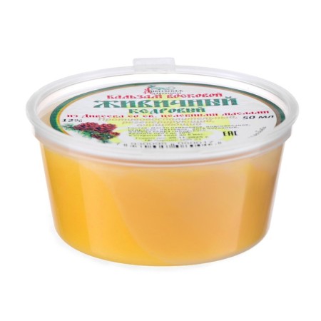Ointment Wax Diveyevskaya health resort "Zhivichny" cedar, 50 ml-1