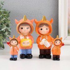 Polystone souvenir 
