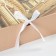 Gift folding box, packaging, "Russia", 31 x 24.5 x 8 cm