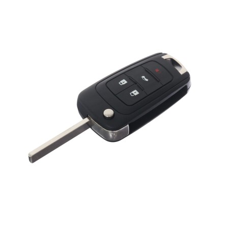 Key case, folding, chevrolet-3