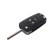 Key case, folding, chevrolet