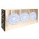 LED phyto -light for greenhouses and home plants "Angha" 216W