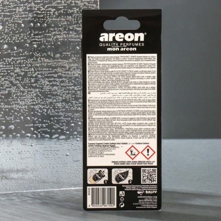 AREON Mon Mon Beverly Hills 704-043-306-1