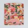 Package - gift, gift packaging, “flower”, 23 x 18 x 11 cm