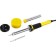 Soldress with a set for soldering Stayer Profi, 40 W, 220 B