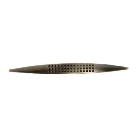 Tundra handle Light, m/o 128 mm, color, bronze-2