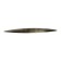 Tundra handle Light, m/o 128 mm, color, bronze