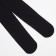 Pantyhose children, black color, height 116-122