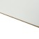The base (fiberboard) is primed 15 x 20 cm, 4.0 mm, acrylic soil, white