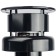 The chimney element Stout SCA-0080-800001, vertical, insulated adapter, 584 mm, DN 80/100