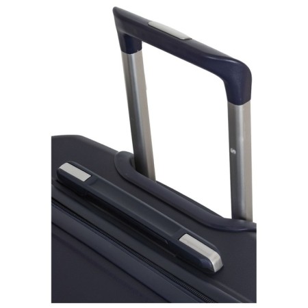 Supra STS-2004, L, dark blue suitcase-8