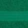 Terry towel with a border 70x140 cm, Green Paraset, cotton 100%, 440g/m