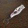 Feature Folder Folding Tiger-2 10.7cm, Blade 45mm/1.2mm, mix