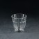 Low glass glass "Roman", 250 ml