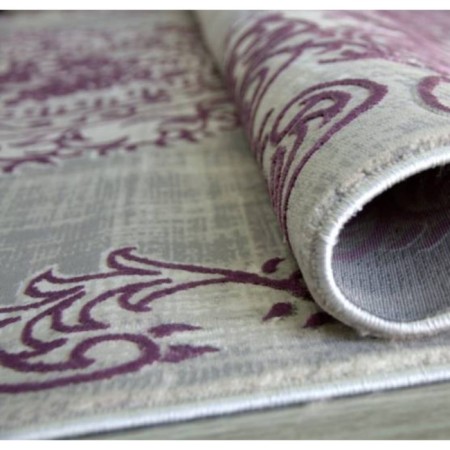 Rectangular carpet amatis lux 36560a, size 83x150 cm-2