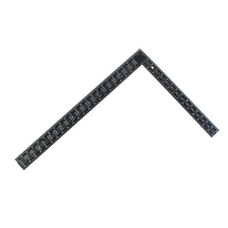 Carpenter carpentry "remocolor", all -metal, 600 mm-1