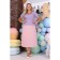 Female jumper Wisell DR3-480/17, size 62