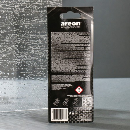AREON Refreshment X-Version Mirror Fragrance 704-AXV-001-1