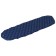 Tourist Maclay rug, inflatable, 190x58x5 cm, blue color