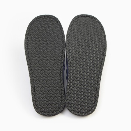 Male slippers closed, size 40/41-2