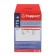 Hera-filter FTS 6 Topperr for the Thomas Twin H12, 1pcs vacuum cleaner