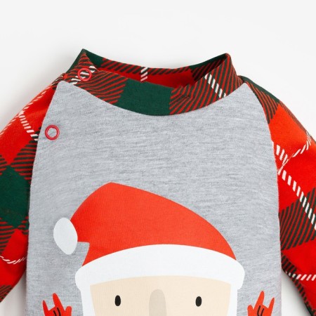 Combineson crumb I "Santa", height 80-86 cm-1