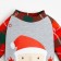 Combineson crumb I "Santa", height 80-86 cm