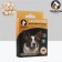 Dog treating "Pigzon. Strong Immunity" with kelp, salmon taste, 60 tab