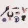 Figure puzzle "Magic School"