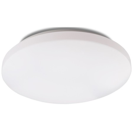 Ceiling light Mantra Zero Smart, LED, 4500LM, 3000-5000K, 75 mm, white color