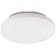 Ceiling light Mantra Zero Smart, LED, 4500LM, 3000-5000K, 75 mm, white color