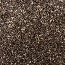 Chia premium seeds, 400 g