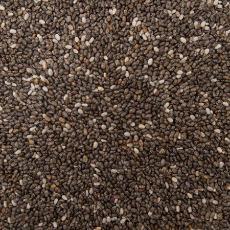 Chia premium seeds, 400 g