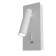 Bra Technical C041wl-L3W3K, LED, 3W, 7x6.5x18.6 cm, 200lm, white color