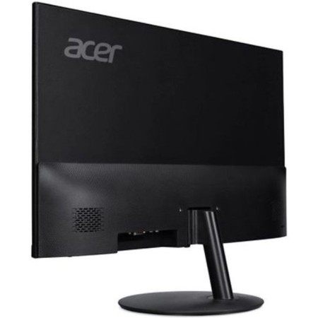 Monitor Acer 27 "SB272EBI Black IPS LED 4MS 16: 9 HDMI glossy 250CD 178g/178g 1920x108 106690-4