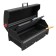 Grill cover (with a cast-iron grate-grille) for Firecraft barriers, 91.5 x 44.5 x 28.5 cm