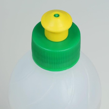 Glue ecolux universal frost -resistant 0.5 liters-2