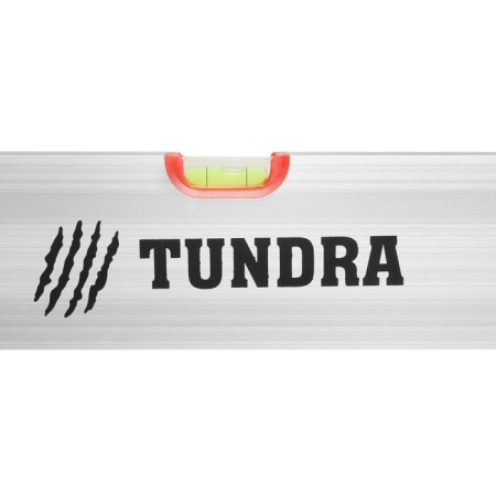 Rule-level aluminum tundra, 2 eyes, 2 handles, 1.5 m-1