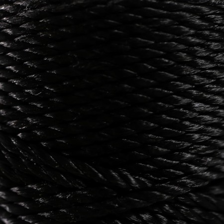 Washing 3-spinning polypropylene, d = 1.1 mm 100 m (black)-2