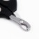 Cogerus scissors "Pighon" Premium with an ergonomic handle, black and beige